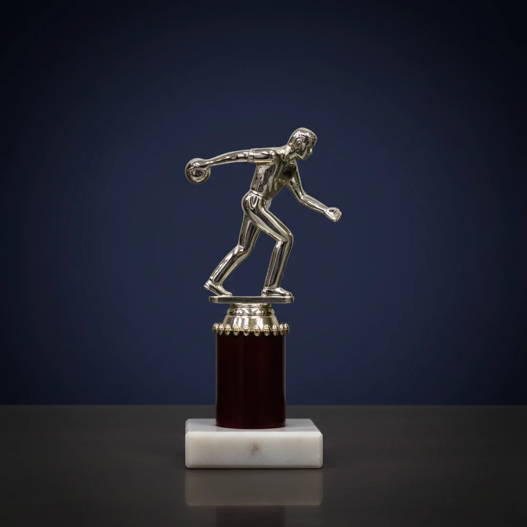 Figured Trophies 11